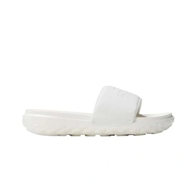 Image de The North Face Never STOP Sandales de bain, Femme, Taille: 42, white dune Matière synthétique