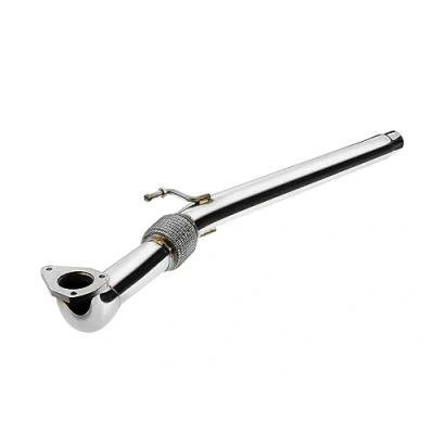 Image de fmic.eu PERFORMANCE FMIC.Pro Downpipe compatible avec Golf IV 1.9 TDI 1998 2004