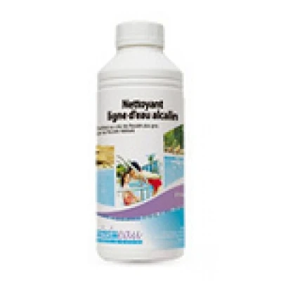 Image de Nettoyant ligne d&#039;eau Alcalin 1L