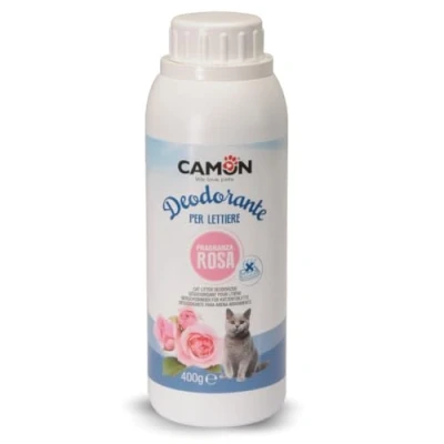 Image de Camon Parfum Talc Soins Et Beauté Hygiène Chien, Multicolore, Unique