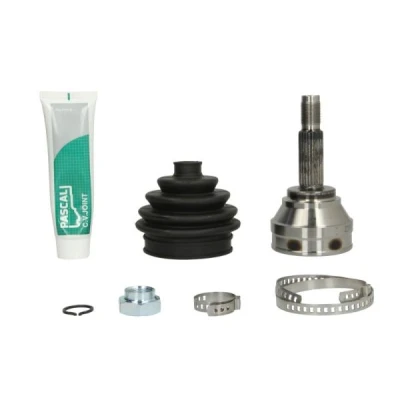 Image de Joint, arbre de commande PASCAL G1F026PC