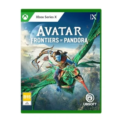 Image de Avatar: Frontiers of Pandora for Xbox Series X