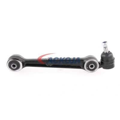 Image de ACKOJA A37 9539 Bras de suspension inférieur, Essieu avant gauche barre oscillant transversal MITSUBISHI: FTO, GALANT 5, ECLIPSE 2
