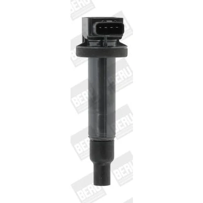 Image de BERU ZSE165 Bobine d&#039;allumage 4 12 Spring TOYOTA: Yaris I 3/5 portes, II III portes
