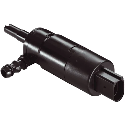 Image de VDO 246 086 001 007Z Pompe d&#039;eau de nettoyage, nettoyage des phares BMW: 3 Berline, X5, Touring, AUDI: A3 3/5 portes, A4 B7 Avant, A6 C5 Avant