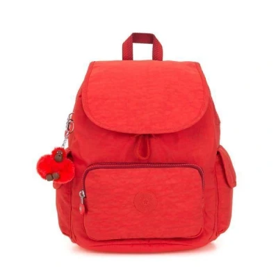 Image de Bagages Sacs à dos Kipling City Pack S 13l Rouge Taille Unique