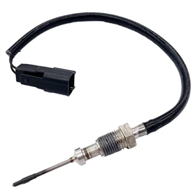Image de Germban SH01 187G0, SH01187G0 Capteur de température d&#039;échappement 187G0 pour Mazda 6 GJ CX 5 KE 3 BM 2.2 D 2013 2017CX