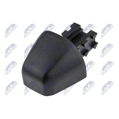 Image de NTY EZC CH 111 Event, poignet de porte