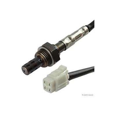 Image de HERTH+BUSS JAKOPARTS J1467007 Sonde lambda chauffé 4 SUBARU: Impreza II Berline, Forester II, I