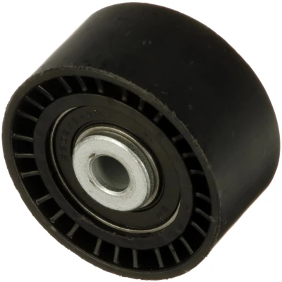 Image de GATES T41235 Poulie renvoi/transmission, courroie de distribution Tru Power PEUGEOT: 206 3/5 portes, 607 Berline, 307 portes