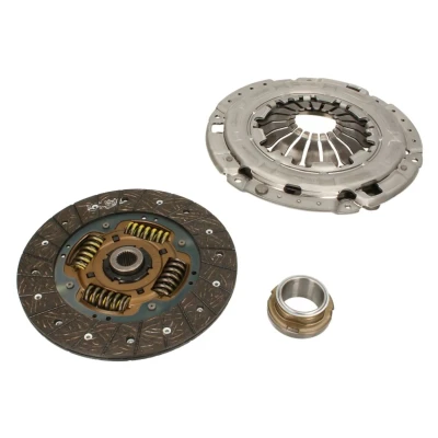 Image de VALEO KIT3P 826632 Kit d&#039;embrayage avec mécanisme disque d&#039;embrayage, butée de débrayage 218 DAEWOO: Rezzo