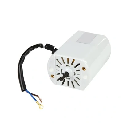 Image de Moteur de machine à coudre 70 W 0,3 A 220 V 240 50 Hz pour domestique Accessoires rechange