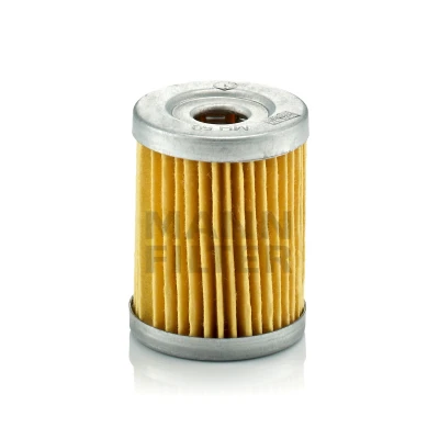 Image de MANN FILTER MH 50 Filtre à huile Cartouche filtrante