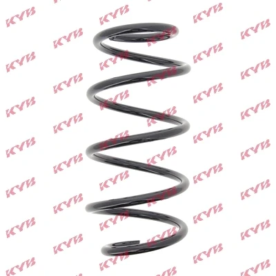 Image de KYB K Flex RH2949 Ressort de suspension Essieu avant à boudin SAAB: 9 3 Break, Berline