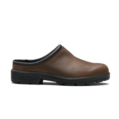 Image de Sabots cuir Blundstone Original Clog