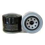 Image de ALCO FILTER SP 911 Filtre à huile M20x1,5 vissé HYUNDAI: Atos, ACCENT 2, ISUZU: Faster / Campo, MITSUBISHI: COLT 2