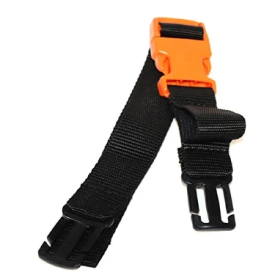 Image de Stihl Sangle pectorale pièce d&#039;origine OEM n 0000 790 7700 Compatible avec les applications suivantes : BR500, BR550, BR600, FS240C, FS240RC, FS260C, FS260RC, FS360C, FS410C, FS460C, FS460RC