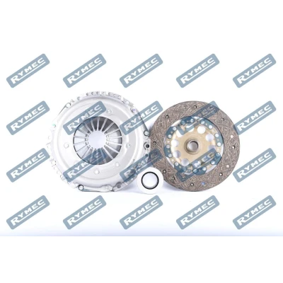 Image de RYMEC JT6467 Kit d&#039;Embrayage à trois pièces avec butée de débrayage 228mm AUDI: A4 B6 Avant, B7 Berline, Berline