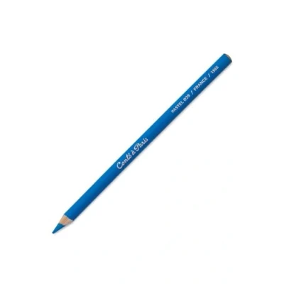 Image de Conté à Paris Crayon Pastel Bleu Clair