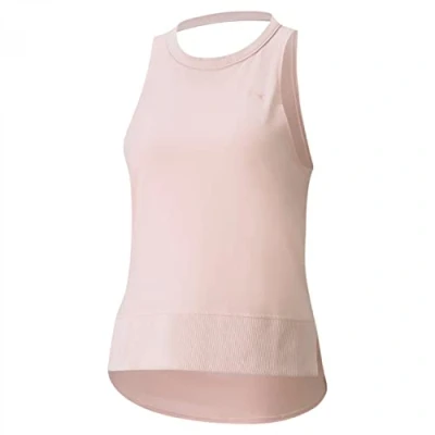Image de PUMA Studio Sleevless Open Back Tank