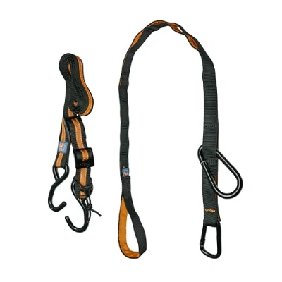 Image de Kurgo Pochette à friandises Go Stuff It pour Chien, Fixation Clip, Cordon de Serrage, Poche zippée, Bande réfléchissante, Taille Unique, Rouge