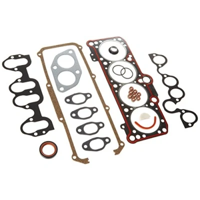 Image de ELRING 915.971 Jeu de joints d&#039;étanchéité, culasse cylindre avec joint tige soupape AUDI: 100 C4 Berline, 80 B4 Cabriolet