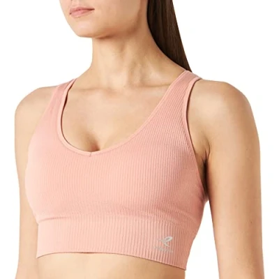 Image de Debardeur / brassiere de yoga Energetics 416468 Soutien Gorge Femme