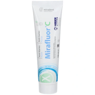 Image de Miradent Mirafluor® C