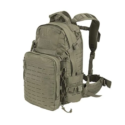 Image de Direct Action Ghost Mk2 Sac à Dos Adaptive Vert
