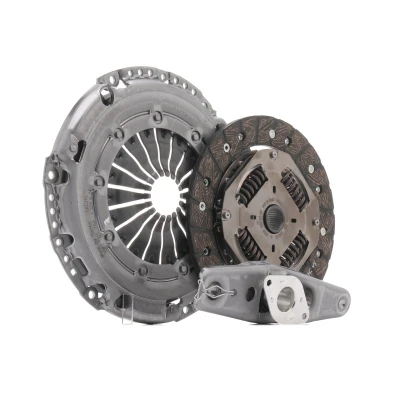 Image de SACHS 3000 950 109 Kit d&#039;Embrayage 220 VOLKSWAGEN: Golf 7, 7 Variant, Sportsvan, SEAT: Leon III 3/5 portes, Arona