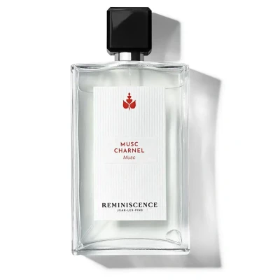 Image de Reminiscence Spray Musc Charnel Eau de Parfum 100 ml Parfums unisexes