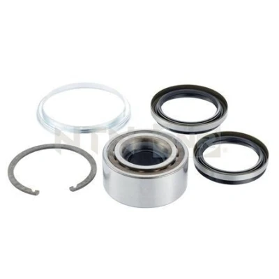 Image de SNR R169.08 Kit de roulements roue 74 TOYOTA: Celica VI Coupe, Corolla V FX Compact