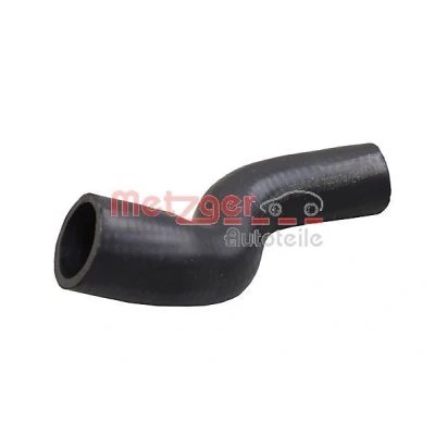 Image de METZGER 2421400 Durite De Refroidissement EPDM (éthylène propylène diène caoutchouc) AUDI: A4 B6 Berline, B7 Avant, B6/B7 Cabriolet