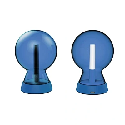 Image de Mr Bio Lamp Nomade Xoopar Bleu Neuf