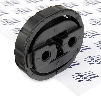 Image de FAST FT84530 Butée élastique, Silencieux Caoutchouc arrière PEUGEOT: 406 Berline, 807, Coupe, CITROËN: Jumpy I MPV, C8, Van