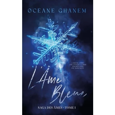 Image de L&#039;Âme bleue Tome 1 Livre d’occasion Correct