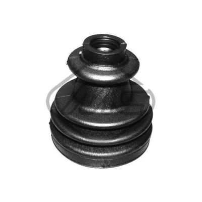 Image de Jeu de joints soufflets, arbre commande Metalcaucho 01532