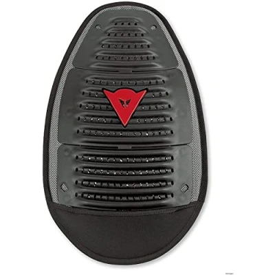 Image de Dainese WAVE D1 G1, Noir, Taille N