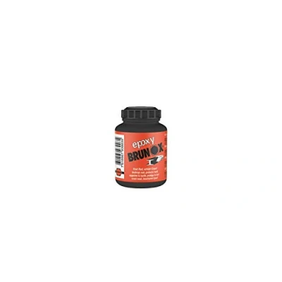 Image de Brunox Epoxy, convertisseur de rouille &amp; apprêt, 2 en 1, 100 ml