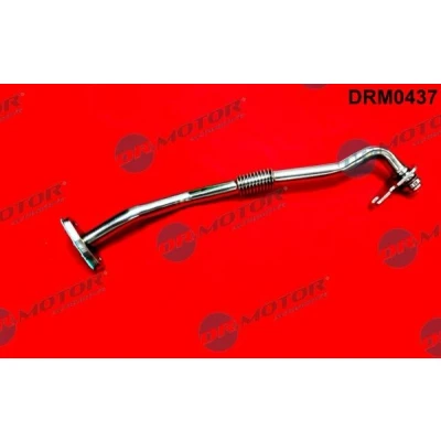 Image de DR.MOTOR AUTOMOTIVE DRM0437 Conduite d&#039;huile, compresseur FORD: Transit Mk6 Сamion à Plateau/Сhâssis, Van, Minibus