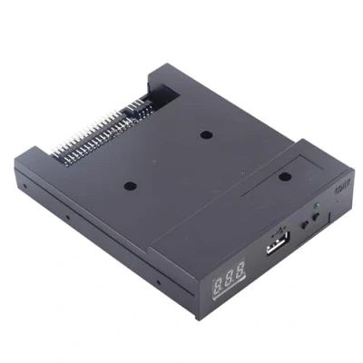 Image de Émulateur Lecteur de disquette USB pour Orgue Électronique, 3.5&quot; 1000 émulateur Simulation keyboad Musical