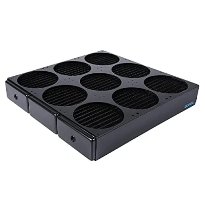 Image de Alphacool 14391 pièce et accessoire pour systèmes de refroidissement d&#039;ordinateurs Radiateur Neuf