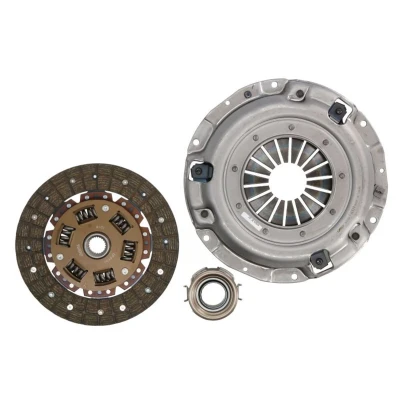 Image de AISIN Clutch Kit (3P) KF 032B d&#039;embrayage à trois pièces avec mécanisme disque d&#039;embrayage, butée de débrayage 225