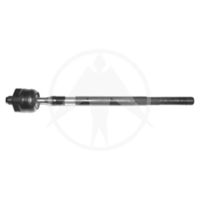 Image de SIDEM 3119 Rotule Axiale Essieu avant MM14x1,5R 278 FORD: FIESTA 6, 5, Fusion Break, MAZDA: 2 5 portes