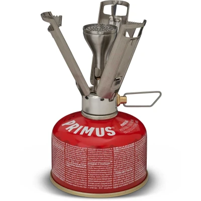 Image de Primus Firestick Stove Ti Appareils de cuisson