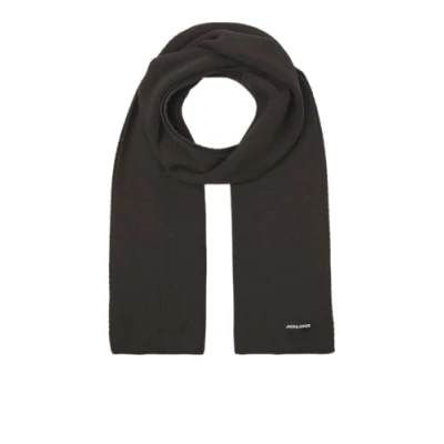 Image de Jack &amp; Jones Jacdna NOOS Écharpe, Homme, Taille: One Size, Chocolate torte