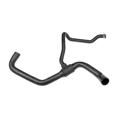 Image de GATES 05 3016 Durite De Refroidissement EPDM (éthylène propylène diène caoutchouc) DACIA: Duster SUV