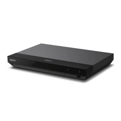 Image de Lecteur Blu Ray Sony BDP X700 4K Ultra HD Audio Haute résolution HDR10 Dolby Vision BT.2020 Upscaling avancé Universel HDMI &amp; SPDIF coaxial UX conviviale