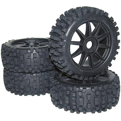 Image de REELY 1:8 KOMPLETTRAD Buggy BIG Core (4)