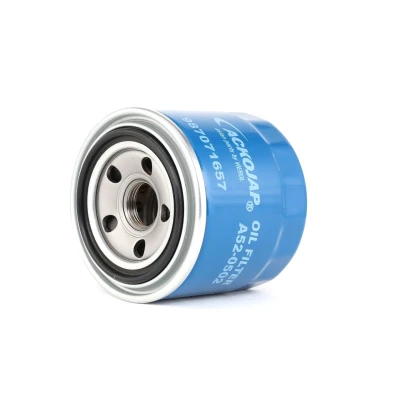 Image de ACKOJA A52 0502 Filtre à huile M 20 X 1,5 vissé HONDA: HR V I, CIVIC 6 Hatchback, HYUNDAI: XG, MAZDA: 5